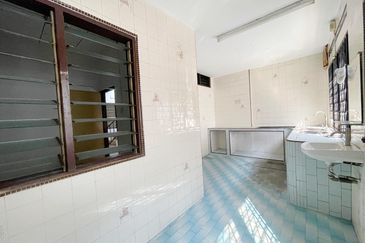 Taman Ungku Tun Aminah