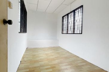 Taman Ungku Tun Aminah