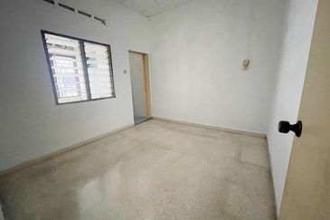 Taman Ungku Tun Aminah