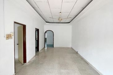 Taman Ungku Tun Aminah