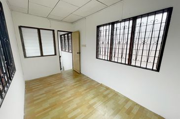 Taman Ungku Tun Aminah