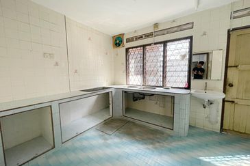 Taman Ungku Tun Aminah