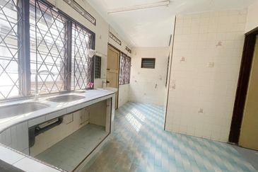 Taman Ungku Tun Aminah