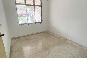 Taman Ungku Tun Aminah