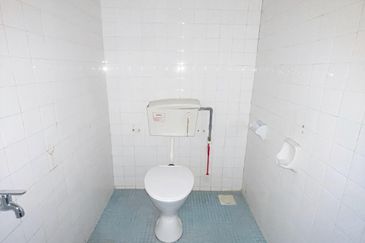 Taman Ungku Tun Aminah