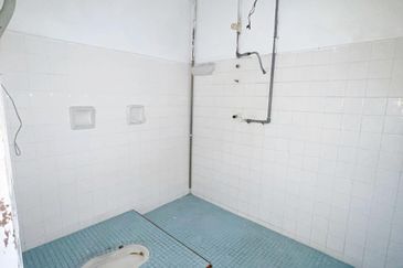 Taman Ungku Tun Aminah