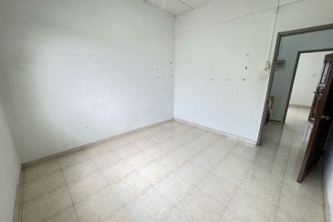 Taman Ungku Tun Aminah