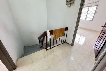 Taman Ungku Tun Aminah