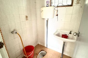 Taman Ungku Tun Aminah