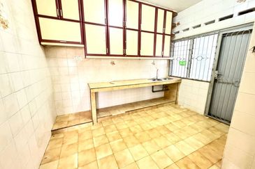 Taman Ungku Tun Aminah