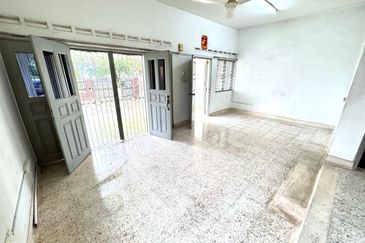 Taman Ungku Tun Aminah