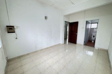 Taman Ungku Tun Aminah