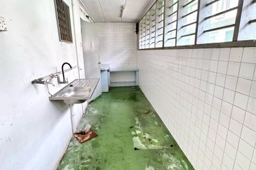 Taman Ungku Tun Aminah