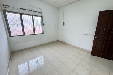 Taman Ungku Tun Aminah