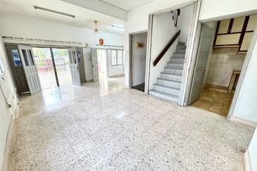 Taman Ungku Tun Aminah