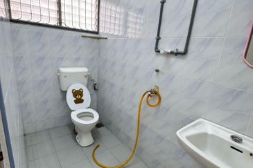 Taman Ungku Tun Aminah