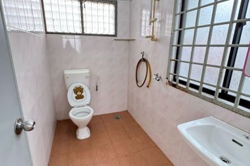 Taman Ungku Tun Aminah