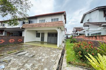 Taman Ungku Tun Aminah