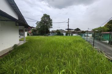 Taman Selesa Jaya