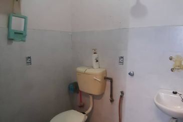 Villa Krystal, Bandar Selesa Jaya