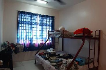 Villa Krystal, Bandar Selesa Jaya