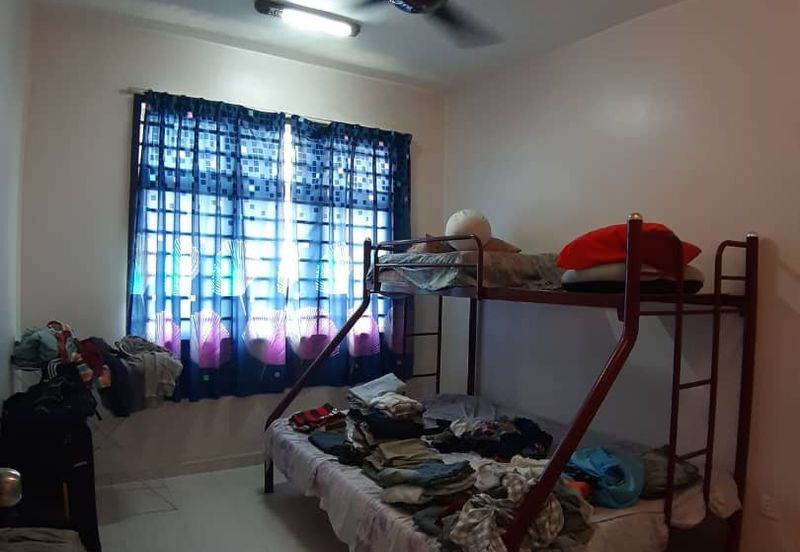 Villa Krystal, Bandar Selesa Jaya