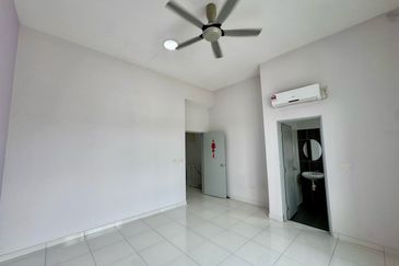 Laman Setia (Eco Inara)