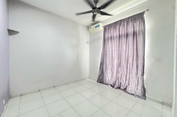 Laman Setia (Eco Inara)