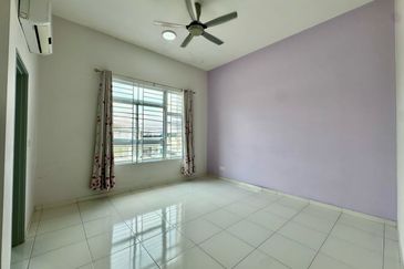 Laman Setia (Eco Inara)