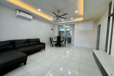 Laman Setia (Eco Inara)