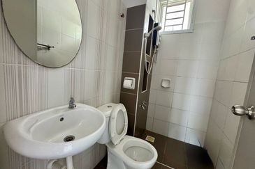 Laman Setia (Eco Inara)