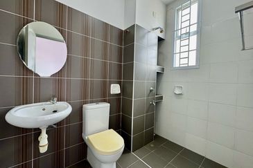 Laman Setia (Eco Inara)