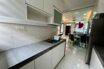 Laman Setia (Eco Inara)