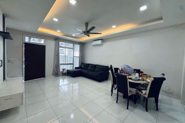 Laman Setia (Eco Inara)