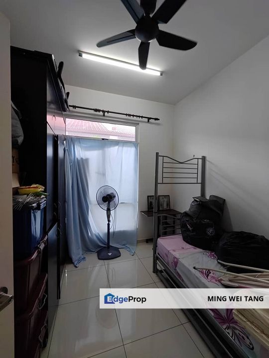 Setia Eco Garden Double Storey Terrace House for Sale , Johor, Gelang Patah