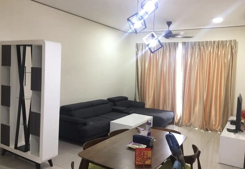 The Aliff Residences