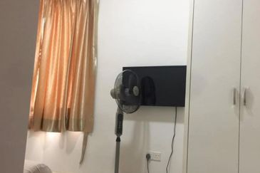 The Aliff Residences