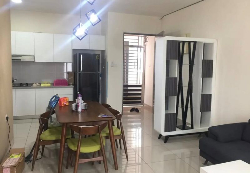 The Aliff Residences