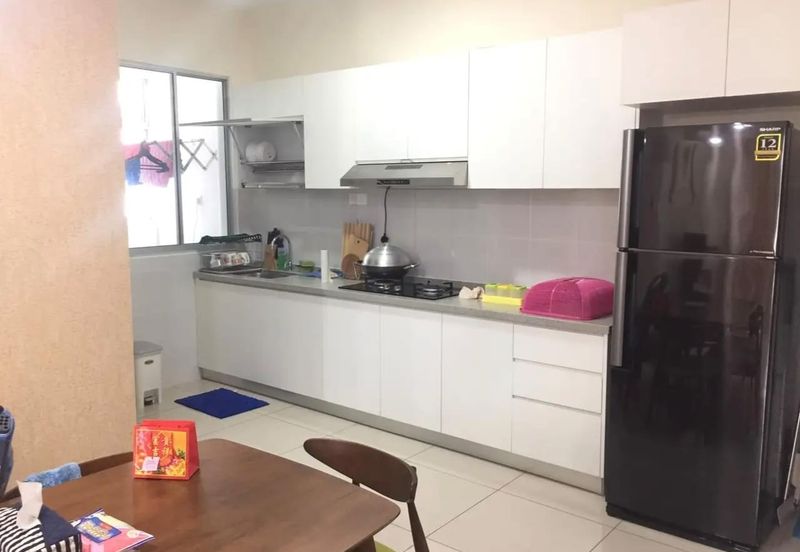 The Aliff Residences