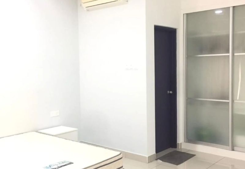 The Aliff Residences