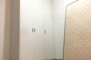 The Aliff Residences