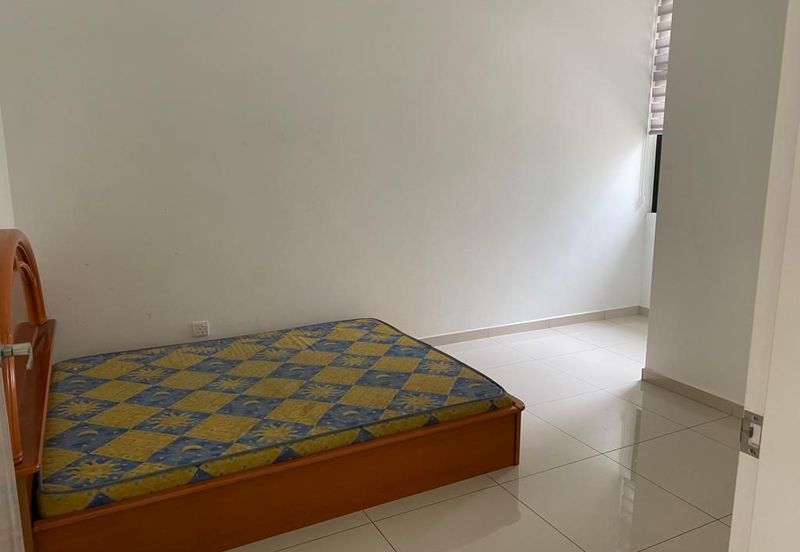 Sunway Citrine Lakehomes