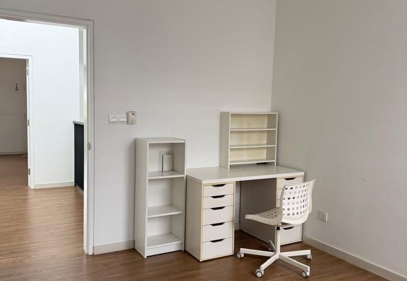 Sunway Citrine Lakehomes