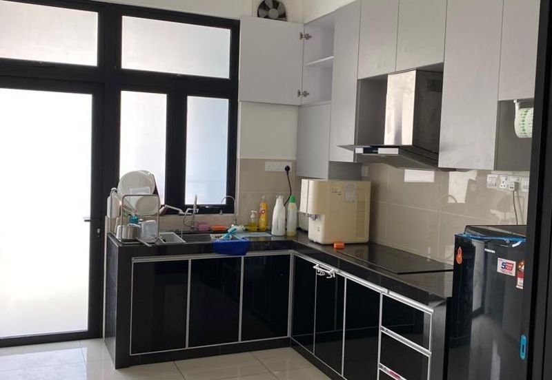 Sunway Citrine Lakehomes