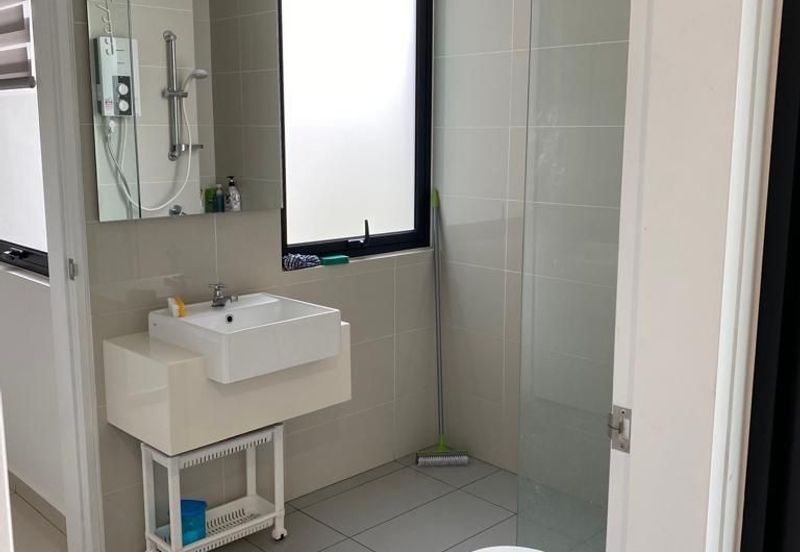 Sunway Citrine Lakehomes