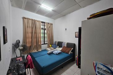 Taman Nusa Perintis 3