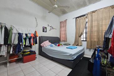 Taman Nusa Perintis 3