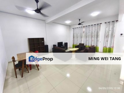 Mutiara Rini Double Storey Terrace House for Rent , Johor, Skudai