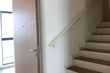 Impiana @ East Ledang