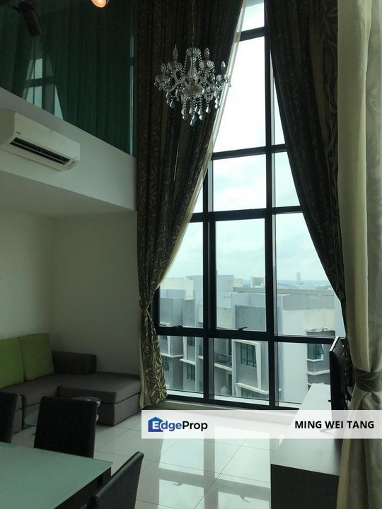 Impiana East Ledang 3+1 Bedrooms 3 Bathrooms Fully Furnished for Rent , Johor, 